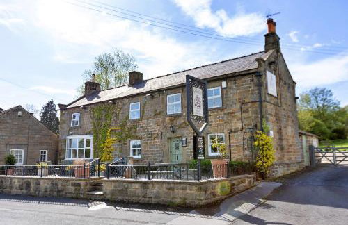 Finest Retreats - The Old Estate Office Nr Grantley Hall - Foto 24