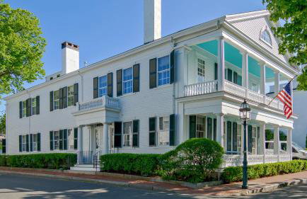 Captain Morse House - Luxury, Waterfront, Town, & Beaches - 5 stars - Foto 1