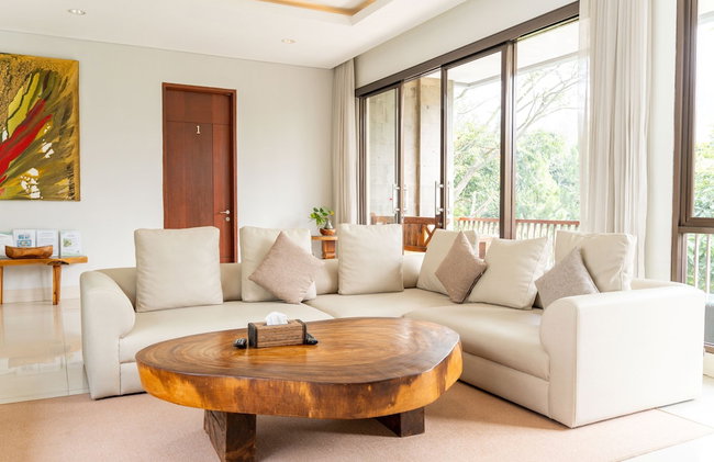 Hikari Hill View 7BR Villa with a Private Pool - Foto 18