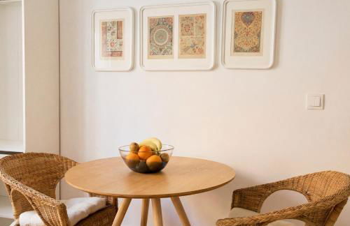 Sevilla Home Center Suites - Foto 55