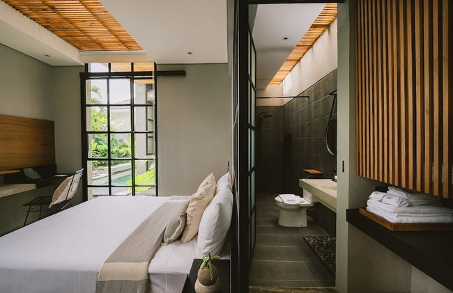 Villa MM - Mimpi Manis Pererenan - Foto 5