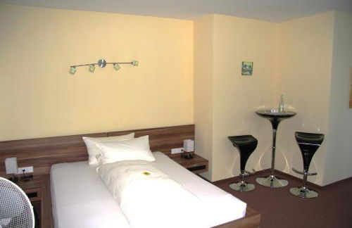 Atrium serviced Apartments and Bungalows - Foto 7