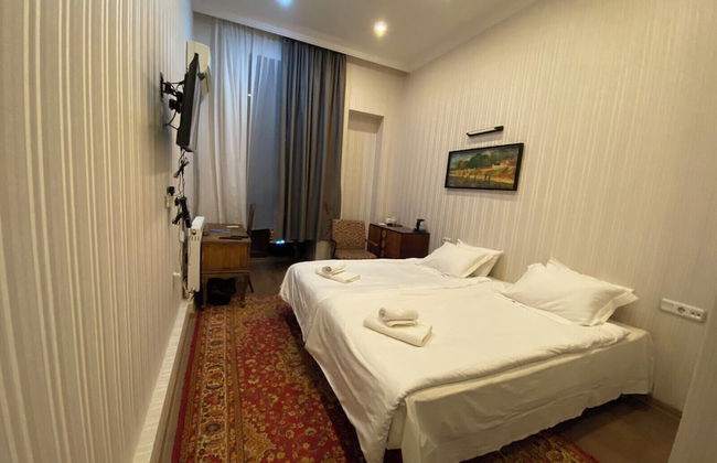 Hotel The Builder 124 - Foto 10