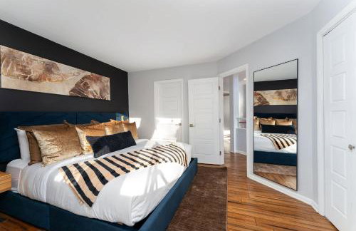 Mountain Views Private Sauna Wet Bar Hot Tub - Foto 23