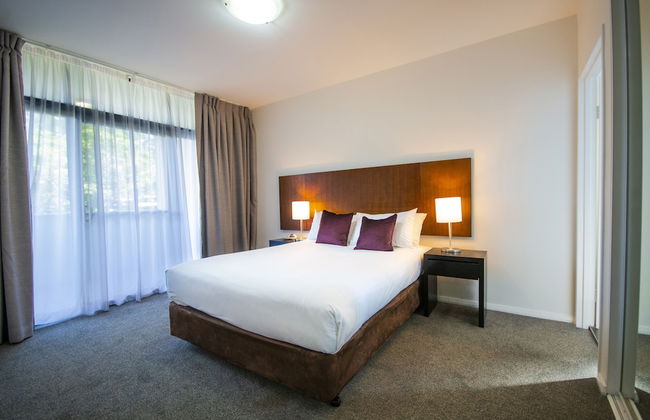 Mantra Wollongong - Foto 10