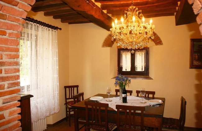 Stunning private villa for 6 guests with private pool, TV, pets allowed and parking - Foto 5