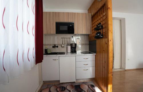 Apartment Familie Matovina - Foto 4