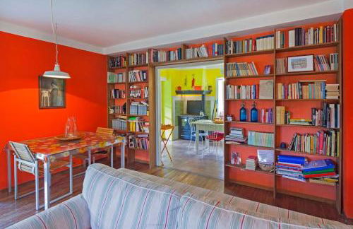 Cottage a Bossolasco con piscina - Foto 51