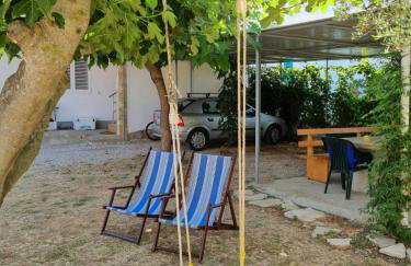 Family friendly seaside apartments Nevidjane, Pasman - 325 - Foto 8