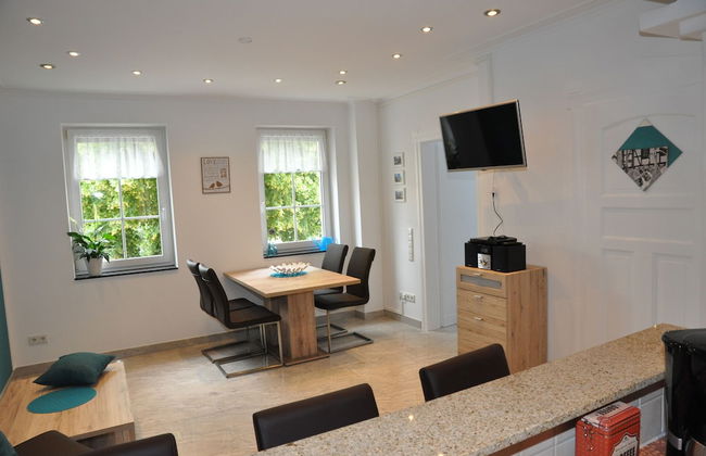 Apartmenthaus am Zimmerplatz - Foto 36