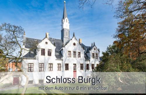 Benville BV03 - zentral gelegen - Waschmaschine - WLAN - Smart-TV - S-Bahn 5 min - schnell in Dresden - Foto 40