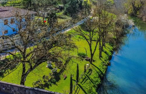 Holiday Home La Casa del Ponte Romano by Interhome - Foto 33