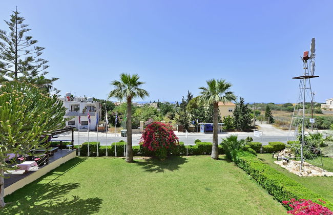 Napa Prince Hotel Apartments - Foto 22