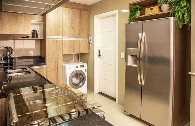 Penthouse Overlooking Ipanema Beach Vsc2 - Foto 29