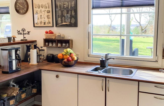 Spacious Family Retreat - By Traum Ferienwohnungen - Foto 21