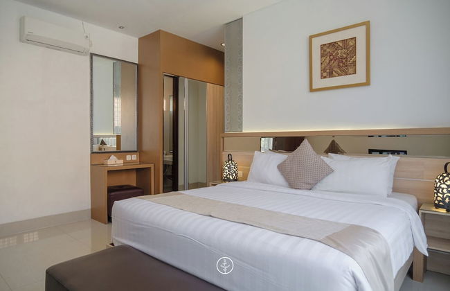 Kirei Mountain View 7BR Villa with a Private Pool - Photo 5