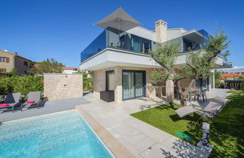 Villa Panamera by Briskva - Foto 1