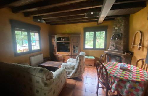 Los Avellanos Casa 3 - Foto 4