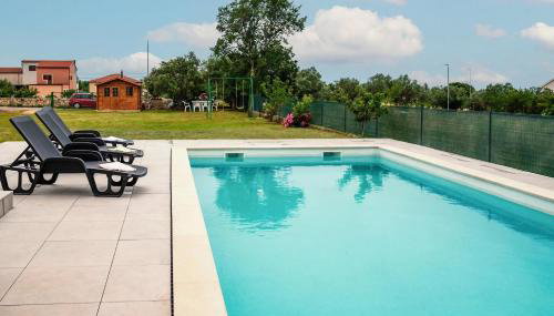 Holiday Home Seaside Serenity - Foto 2, Garden view