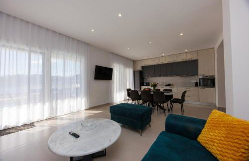 Villa Navis in Rogotin - Haus für 8 Personen - Foto 18