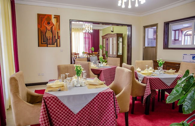 Ezra boutique villa - Foto 63