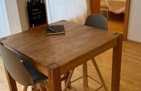 Family-friendly oasis with sauna & terrace - Foto 8