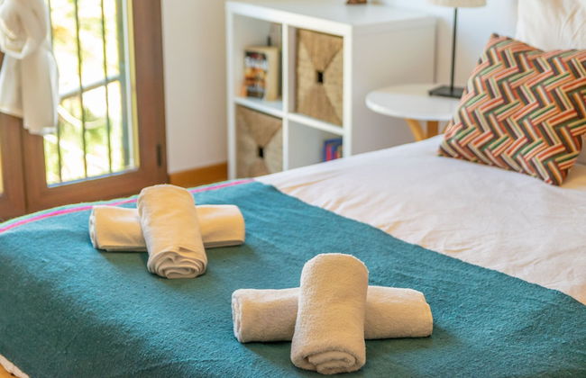 Els Ngels in Ses Salines - Foto 31