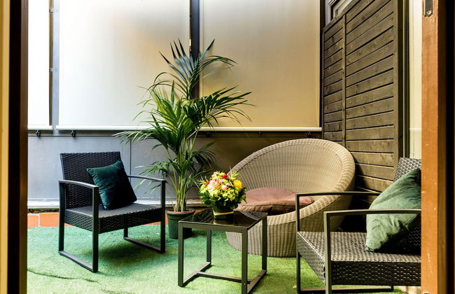 Piazza Farnese Luxury Suites - Foto 53