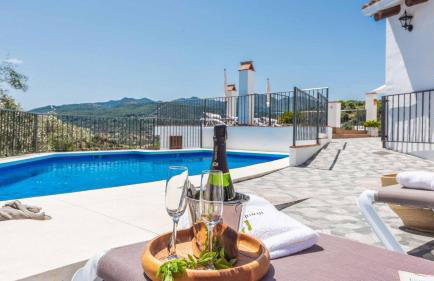 Casa Guajar 2 Monda by Ruralidays - Foto 1