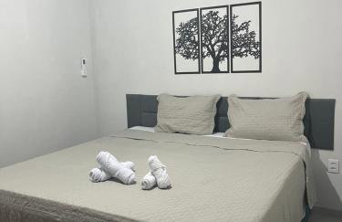 Apartamento Aconchego II - Photo 17