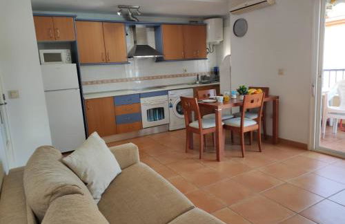 Paraiso Sol Lovely 1 bedroom in Torrox Costa - Photo 16