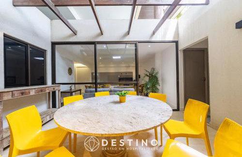 APTO Térreo | 4 Quartos | Até 12 Pessoas | Barra Bali | Destino BSM 002 - Foto 36