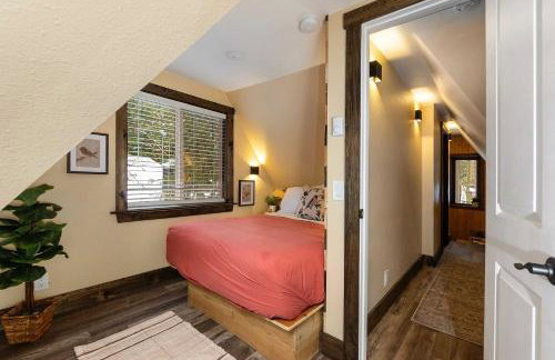 Stilly River Haus - Hot tub - Firepit - Fireplace - Foto 22