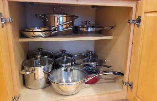 Blissful Boyne City Retreat: Luxurious & Modern! Sleeps 15! - Foto 29