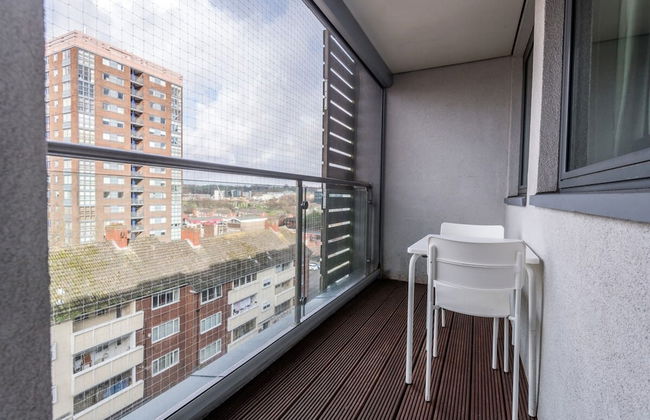 Host Apartments Standish Street Place - Foto 9