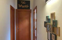 CAL TRANQUIL Camprodon, acollidor àtic al centre - Photo 13