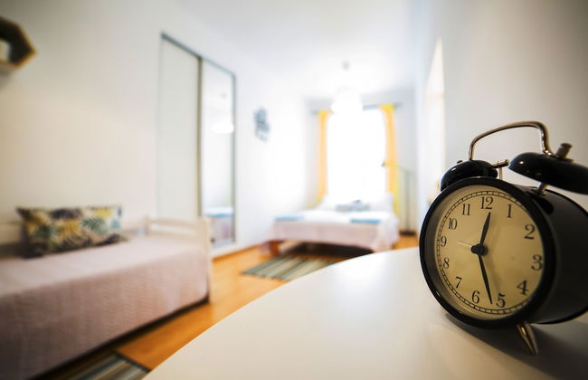 Apartments Knyazhy Lviv - Foto 12