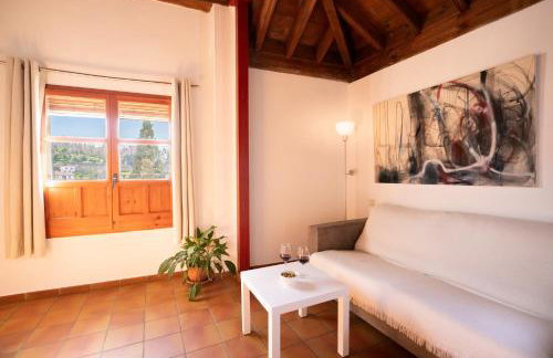 Spectacular Alhambra view roof terrace penthouse - Photo 3