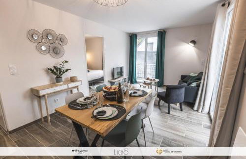 La parenthèse du Tourmalet - séjour tout compris - draps et ménage inclus- - Foto 1