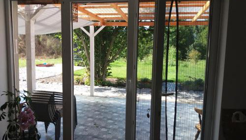 Sielska Osada - Foto 5, Garden view