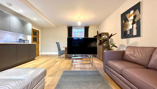 Desirable 2 Bedroom Apartment in Bicester that sleeps 5 - Foto 4
