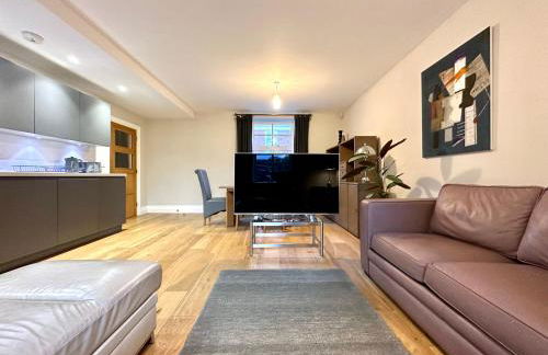 Desirable 2 Bedroom Apartment in Bicester that sleeps 5 - Foto 4