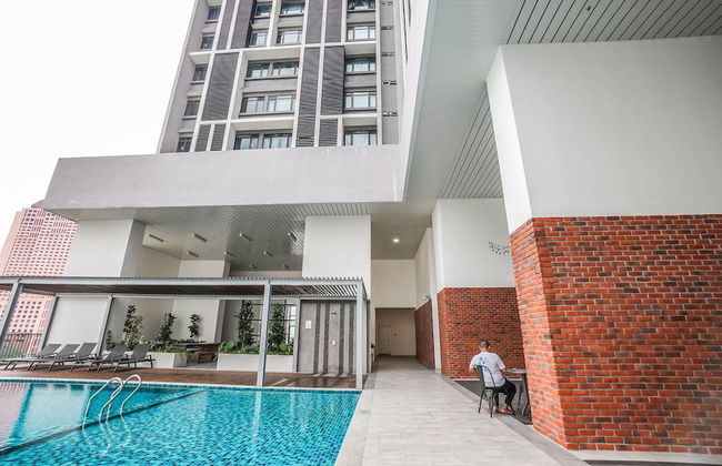 Chambers PWTC By Unimax - Foto 45