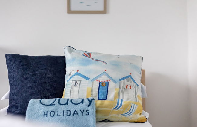 The Coast House - Foto 28