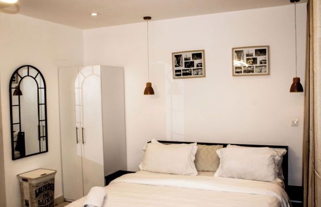 Embassy Gardens Royal Luxury Apartments - Foto 60