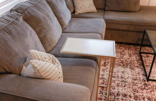 Sojourn at Colley Manor Unit 2 Sleeps 4 - Foto 12