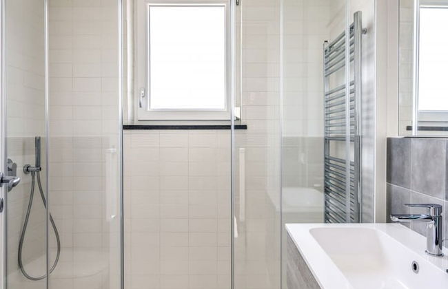 Villa Rusinella Minimalist Retreat with Sea Views by Feeling Italy - Foto 62