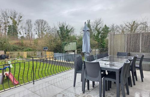 Aux Berges Du Mont - 10 min Mont-Saint-Michel, Jardin & Parking - Foto 32