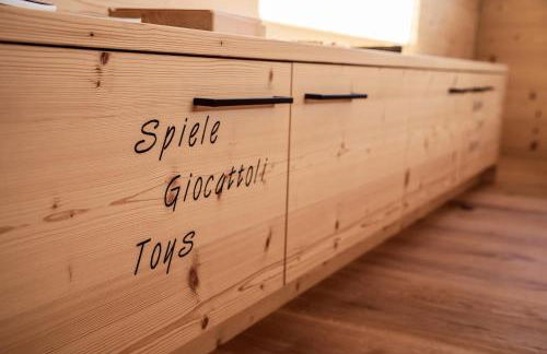 Kieserhof Apartment Alm - Foto 11