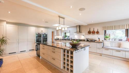 Antler House by Birch Stays - Foto 3